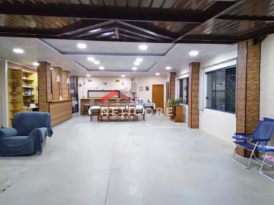 Fazenda/Sítio com 2 Quartos à venda, 150m² no Jansen, Farroupilha