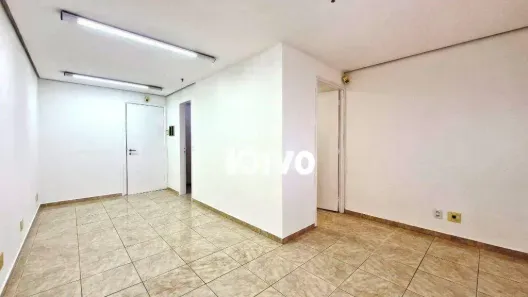 Sala Comercial para alugar, 32m² no Vila Clementino, São Paulo