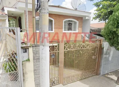 Sobrado com 2 Quartos à venda, 125m² no Jardim Monte Alegre (Zona Norte), São Paulo