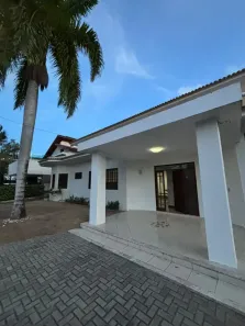 Casa de Condomínio com 6 Quartos para alugar, 720m² no Portal do Sol, João Pessoa