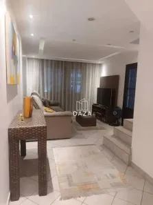 Casa com 3 Quartos à venda, 179m² no Jordanópolis, São Paulo