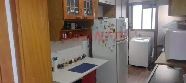 Apartamento com 2 Quartos à venda, 70m² no Santana, São Paulo