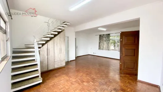 Sobrado com 3 Quartos à venda, 219m² no Bosque da Saúde, São Paulo