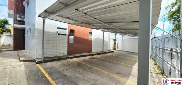 Apartamento com 3 Quartos para alugar, 70m² no Casa Caiada, Olinda
