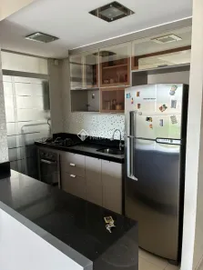 Apartamento com 2 Quartos à venda, 58m² no Dos Casa, São Bernardo do Campo
