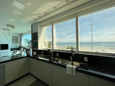 Apartamento com 3 Quartos à venda, 141m² no Bombas, Bombinhas