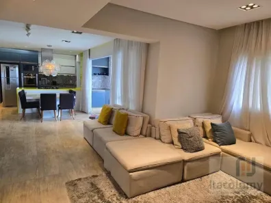 Apartamento com 2 Quartos para alugar, 98m² no Alphaville Empresarial, Barueri