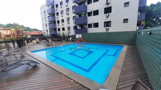 Apartamento com 2 Quartos à venda, 70m² no Pechincha, Rio de Janeiro