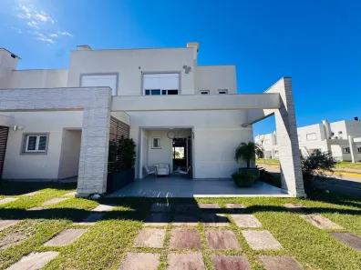 Casa de Condomínio com 3 Quartos à venda, 20m² no XANGRI-LÁ, Xangri-lá