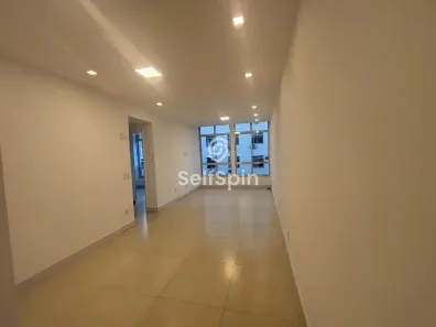 Apartamento com 2 Quartos para alugar, 100m² no Icaraí, Niterói