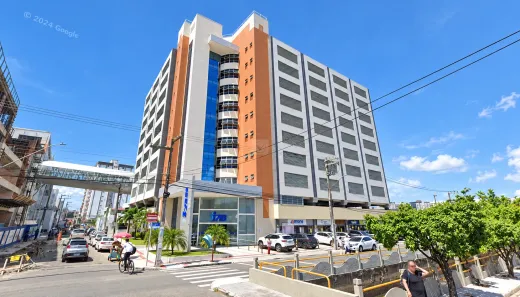 Sala Comercial à venda, 53m² no São José, Aracaju