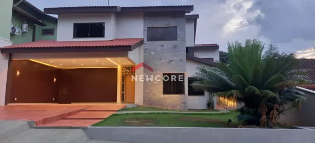 Casa de Condomínio com 3 Quartos à venda, 430m² no Panair, Porto Velho