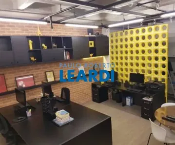 Sala Comercial à venda, 39m² no Cerqueira César, São Paulo