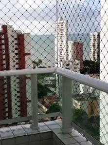 Apartamento com 2 Quartos à venda, 62m² no Piedade, Jaboatão dos Guararapes