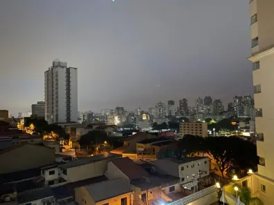 Apartamento com 3 Quartos à venda, 150m² no Jardim do Mar, São Bernardo do Campo