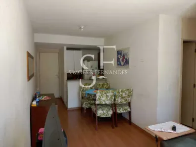 Apartamento com 3 Quartos à venda, 62m² no São Cristóvão, Rio de Janeiro