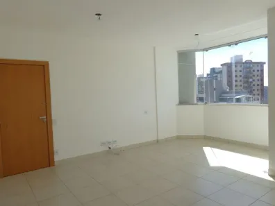 Apartamento com 3 Quartos à venda, 109m² no Buritis, Belo Horizonte