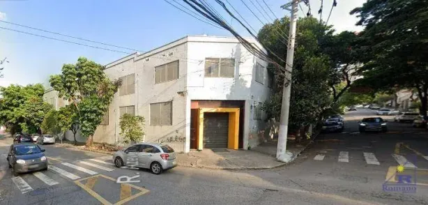 Prédio Comercial para alugar, 6100m² no Vila Gomes Cardim, São Paulo