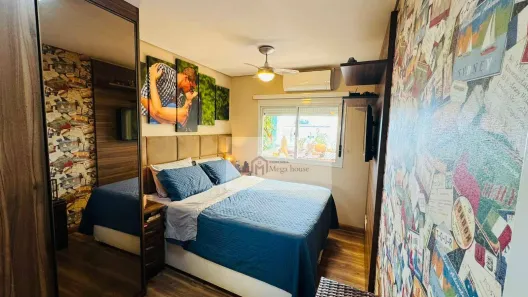 Apartamento com 2 Quartos à venda, 84m² no Ipiranga, São Paulo