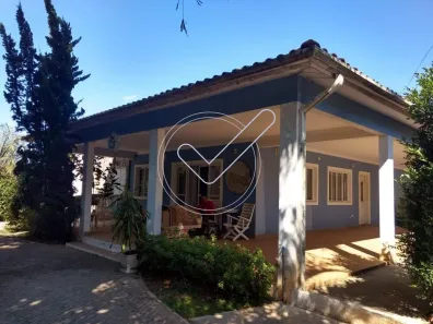 Casa de Condomínio com 4 Quartos à venda, 600m² no Portal das Acácias, Santana de Parnaíba
