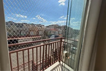 Apartamento com 2 Quartos à venda, 61m² no Villa Toscana, Bragança Paulista