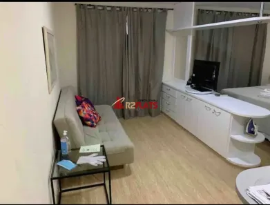 Flat com 1 Quarto à venda, 30m² no Planalto Paulista, São Paulo