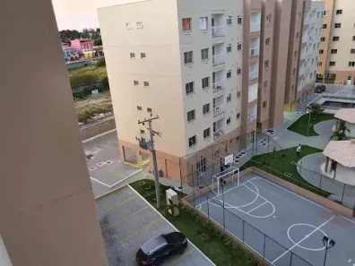 Apartamento com 2 Quartos à venda, 58m² no Nova São Pedro, São Pedro da Aldeia