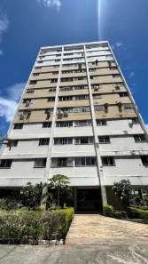 Apartamento com 3 Quartos para alugar, 103m² no Coqueiral de Itaparica, Vila Velha