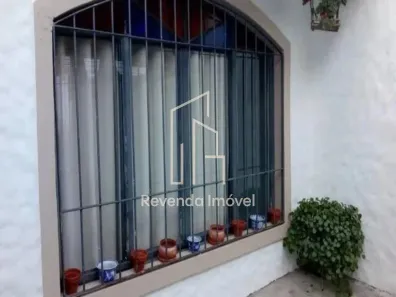 Casa com 3 Quartos à venda, 100m² no Vila São Paulo, São Paulo