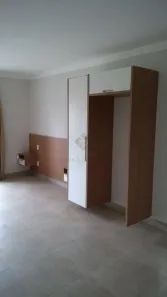 Apartamento com 1 Quarto à venda, 35m² no Santa Cruz do José Jacques, Ribeirão Preto