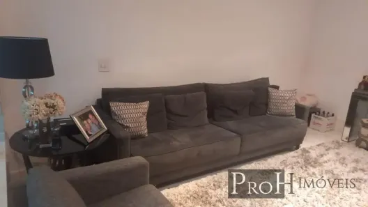 Sobrado com 3 Quartos à venda, 125m² no Santa Maria, Santo André