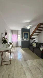 Casa com 2 Quartos à venda, 80m² no Betim Industrial, Betim