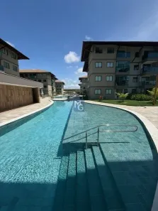 Apartamento com 2 Quartos à venda, 56m² no , Ipojuca