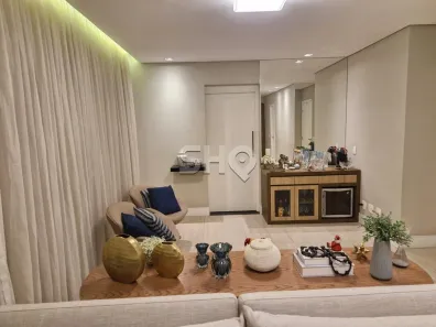 Apartamento com 3 Quartos à venda, 129m² no Vila Ester (Zona Norte), São Paulo