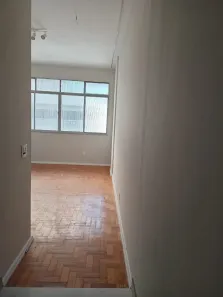 Apartamento com 1 Quarto à venda, 34m² no Centro, Rio de Janeiro