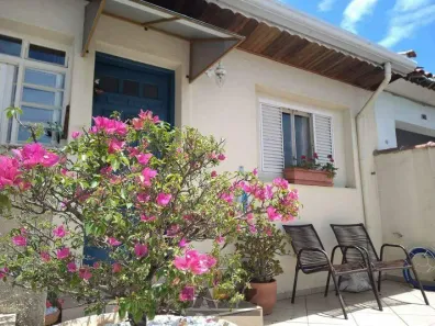 Casa com 3 Quartos à venda, 210m² no Taboão, Bragança Paulista