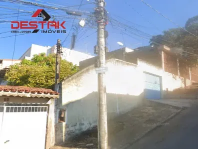 Casa com 2 Quartos à venda, 244m² no Vila Nova Jundiainópolis, Jundiaí