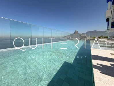 Apartamento com 1 Quarto à venda, 85m² no Ipanema, Rio de Janeiro