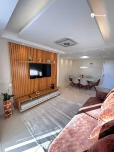 Apartamento com 4 Quartos para venda ou aluguel, 104m² no Centro, Nova Iguaçu