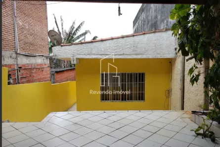 Casa com 2 Quartos à venda, 120m² no Eldorado, Diadema