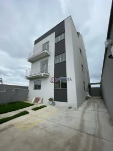 Apartamento com 2 Quartos à venda, 57m² no Parque Xangri-Lá, Contagem
