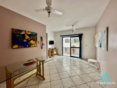 Apartamento com 3 Quartos à venda, 100m² no Centro, Ubatuba