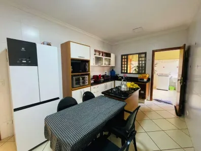 Casa com 3 Quartos à venda, 289m² no Nova América, Piracicaba