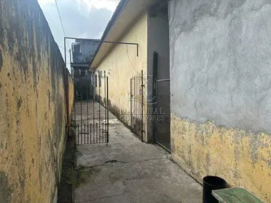 Lote/Terreno à venda, 300m² no Parque Novo Oratório, Santo André