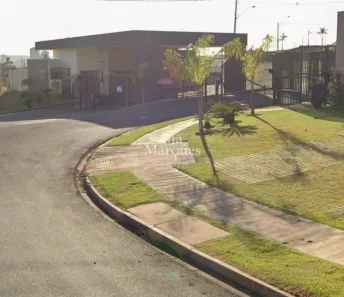 Lote/Terreno à venda, 257m² no Village Costa Sul, Ribeirão Preto