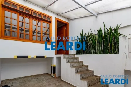 Sobrado com 2 Quartos à venda, 62m² no Vila Ida, São Paulo