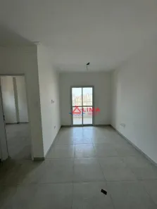 Apartamento com 1 Quarto à venda, 60m² no Aviação, Praia Grande