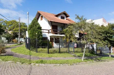 Casa com 3 Quartos à venda, 154m² no Ipanema, Porto Alegre