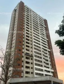 Apartamento com 3 Quartos à venda, 82m² no Alamedas do Botânico, Ribeirão Preto