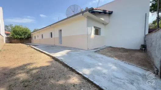 Casa com 2 Quartos à venda, 104m² no Parque Residencial Indaiá, Indaiatuba